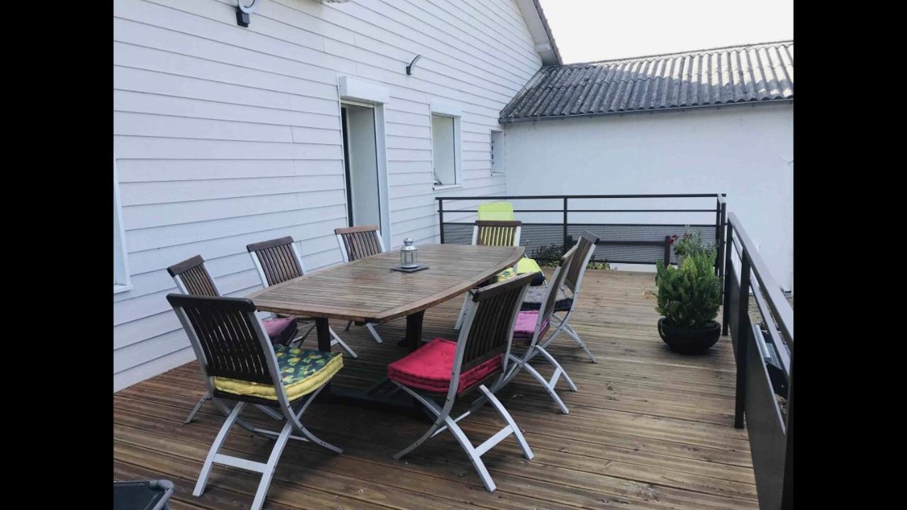 Résidence Beausoleil Creuzier-le-Vieux Exterior foto