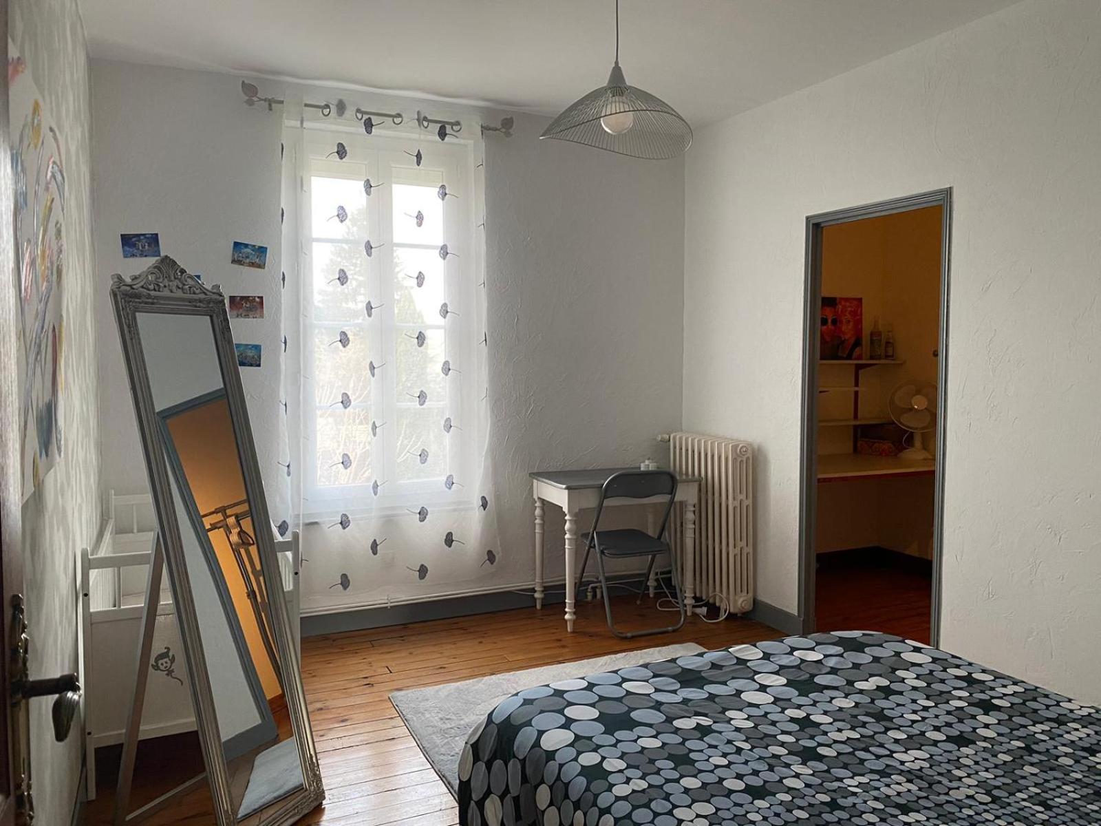 Résidence Beausoleil Creuzier-le-Vieux Exterior foto